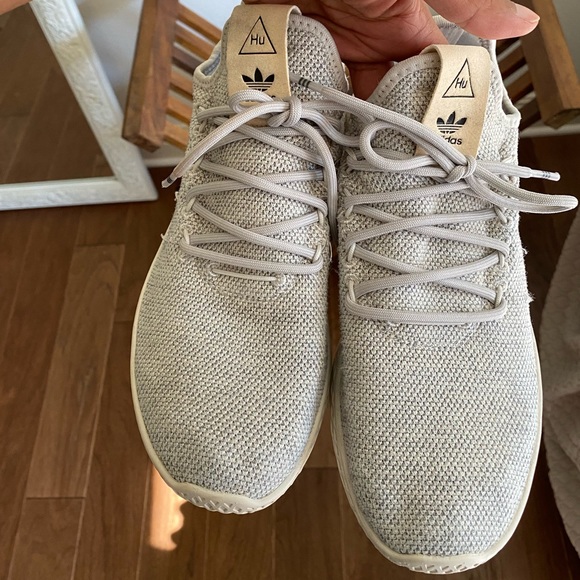 Pharrell Adidas - Picture 4 of 6